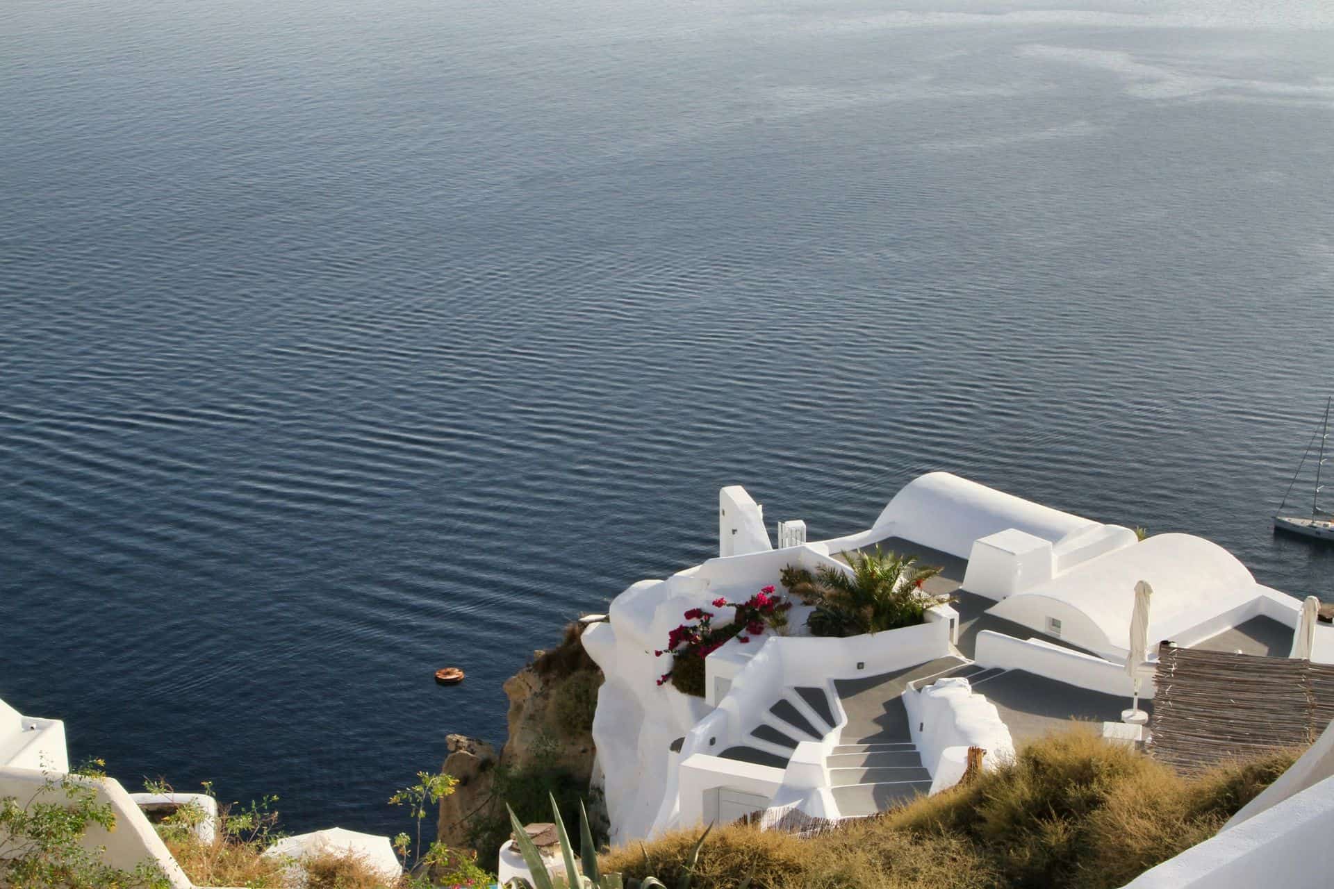 Aegean White