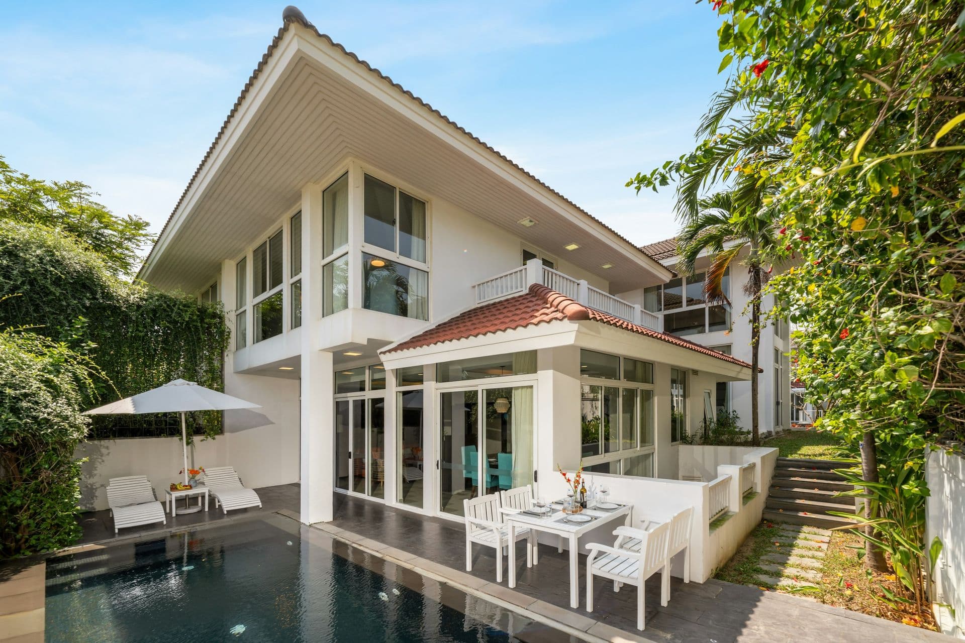 Marina Ridge