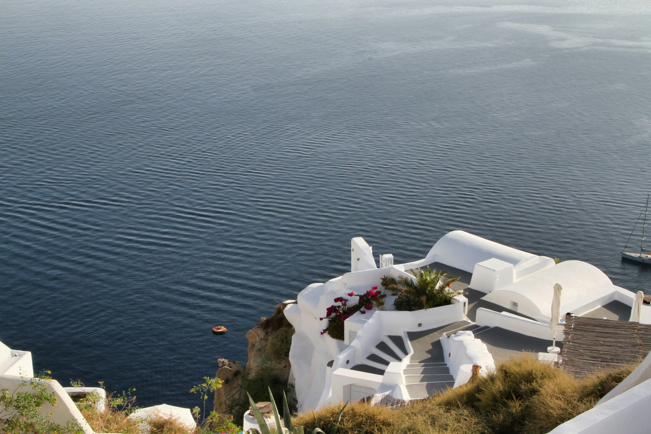 Aegean White, Gündoğan, 500 m from the beach
