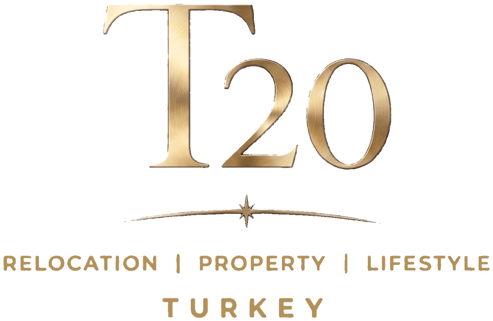 Turkey20 | Relocation, Property, Lifestyle