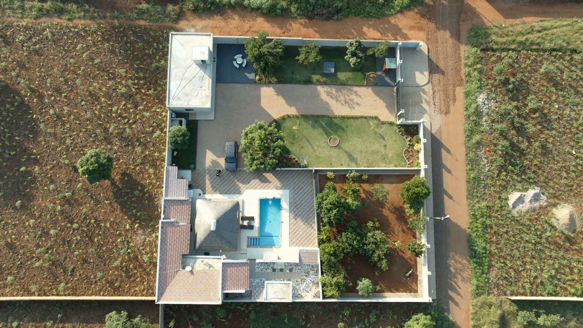 The Paradise Residences
