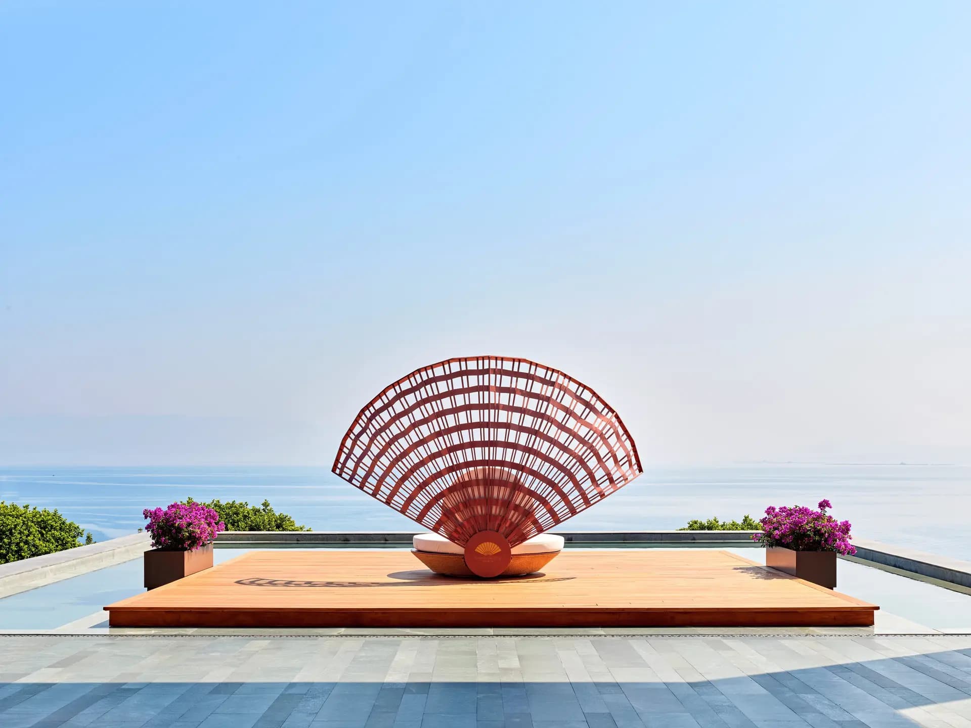 Mandarin Oriental, Bodrum