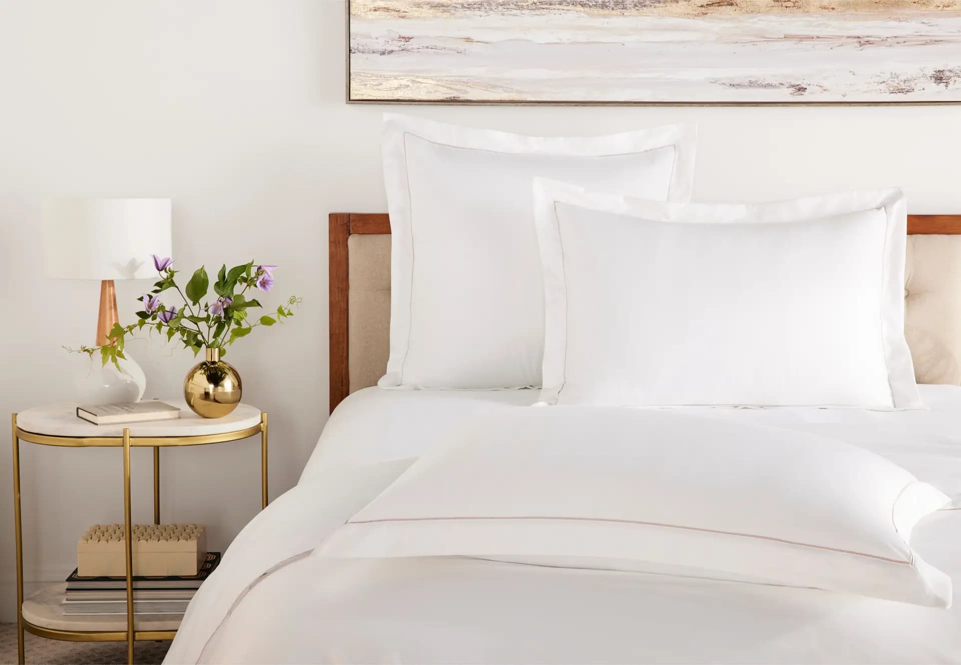 Mandarin Oriental, Bodrum — suite-interieur