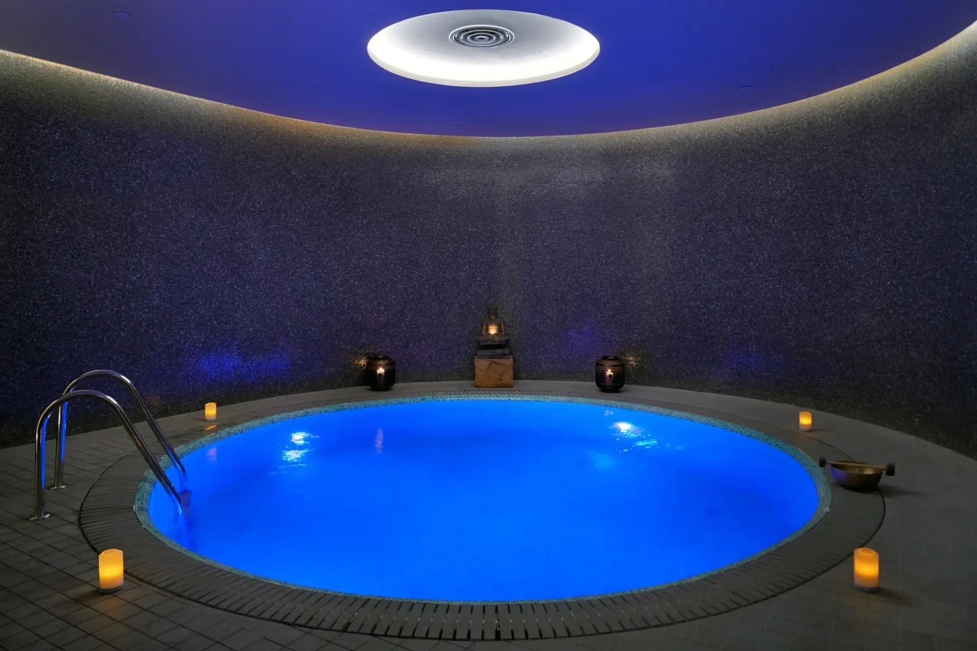 Six Senses Kaplankaya — spa en hydrotherapie