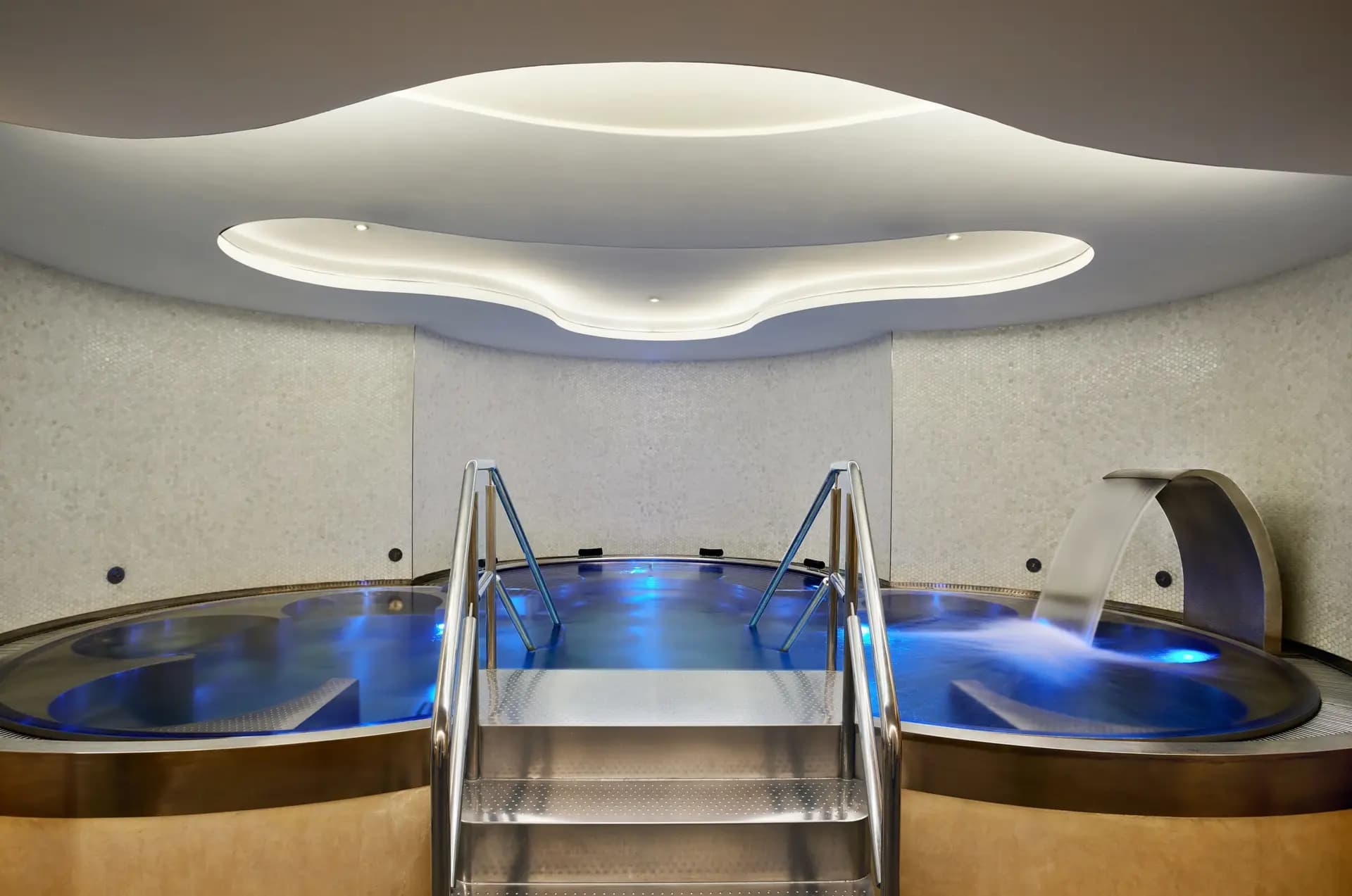 Six Senses Kaplankaya — spa en hydrotherapie