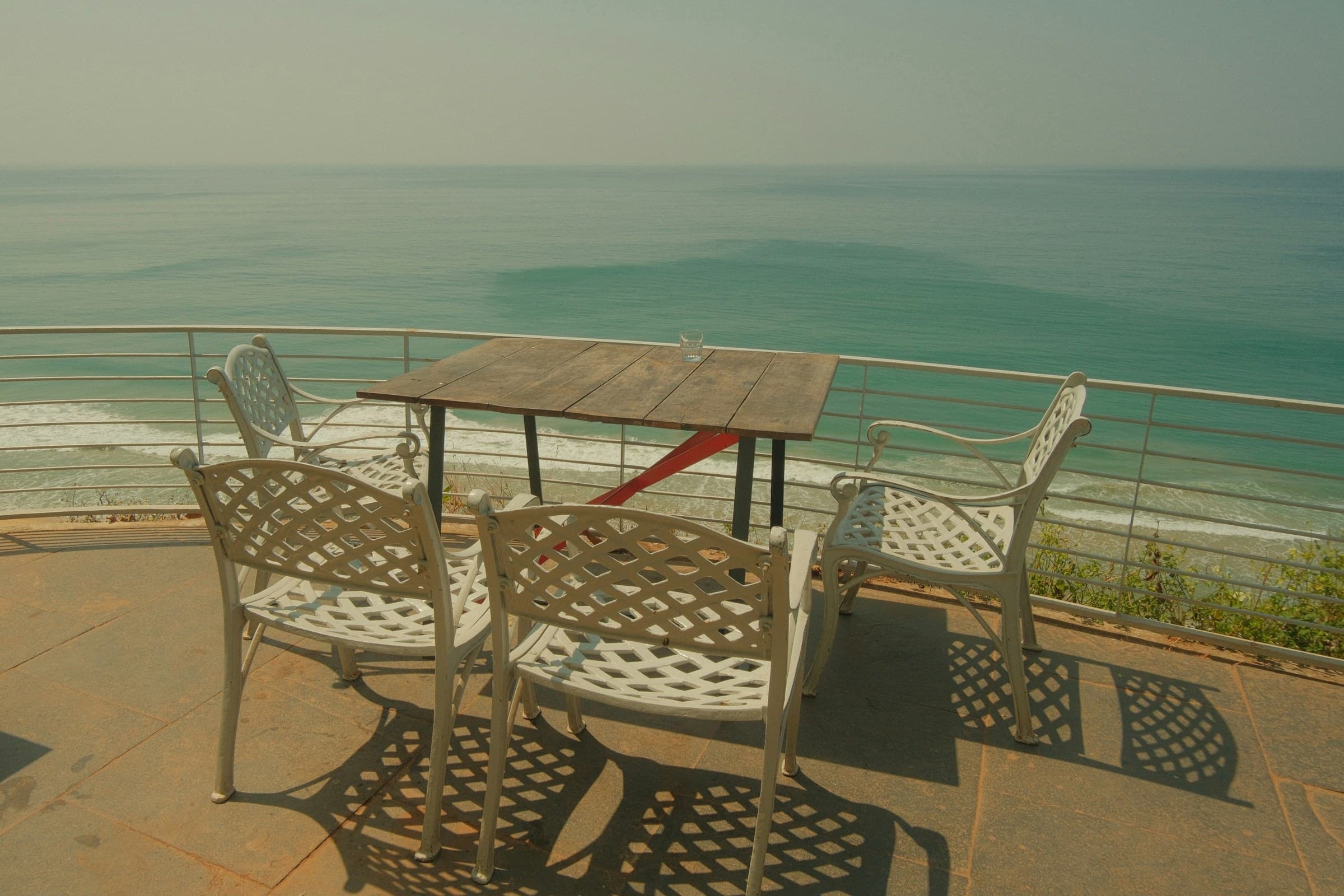 Private staffing & concierge